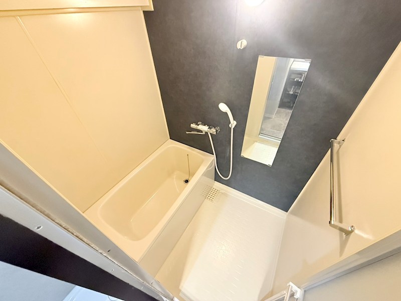 ユニレジデンス金町 風呂画像