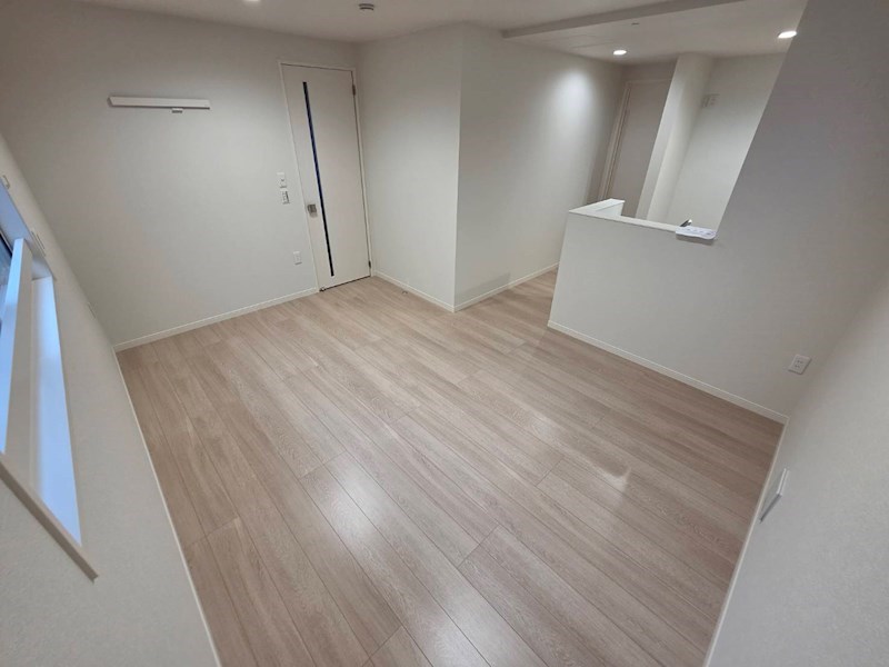 スマイル　K リビング