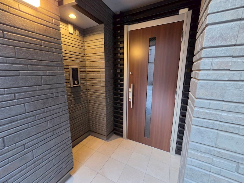 スマイル　K その他外観1