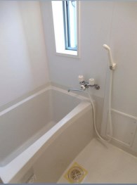 メゾンパークス 風呂画像