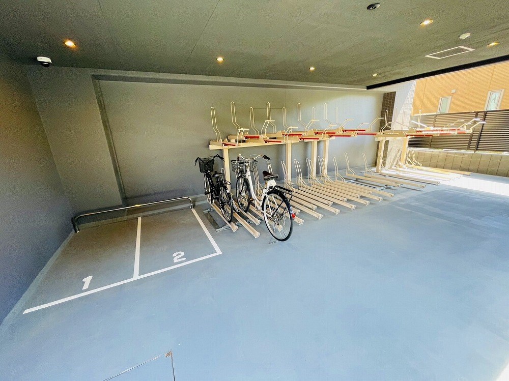 メイクス西新井大師 その他外観4