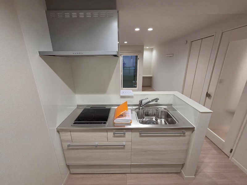 スマイル　K キッチン