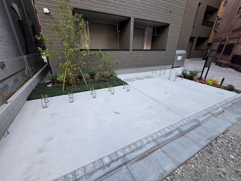 スマイル　K その他外観2