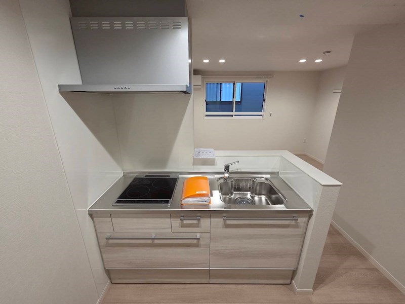 スマイル　K キッチン