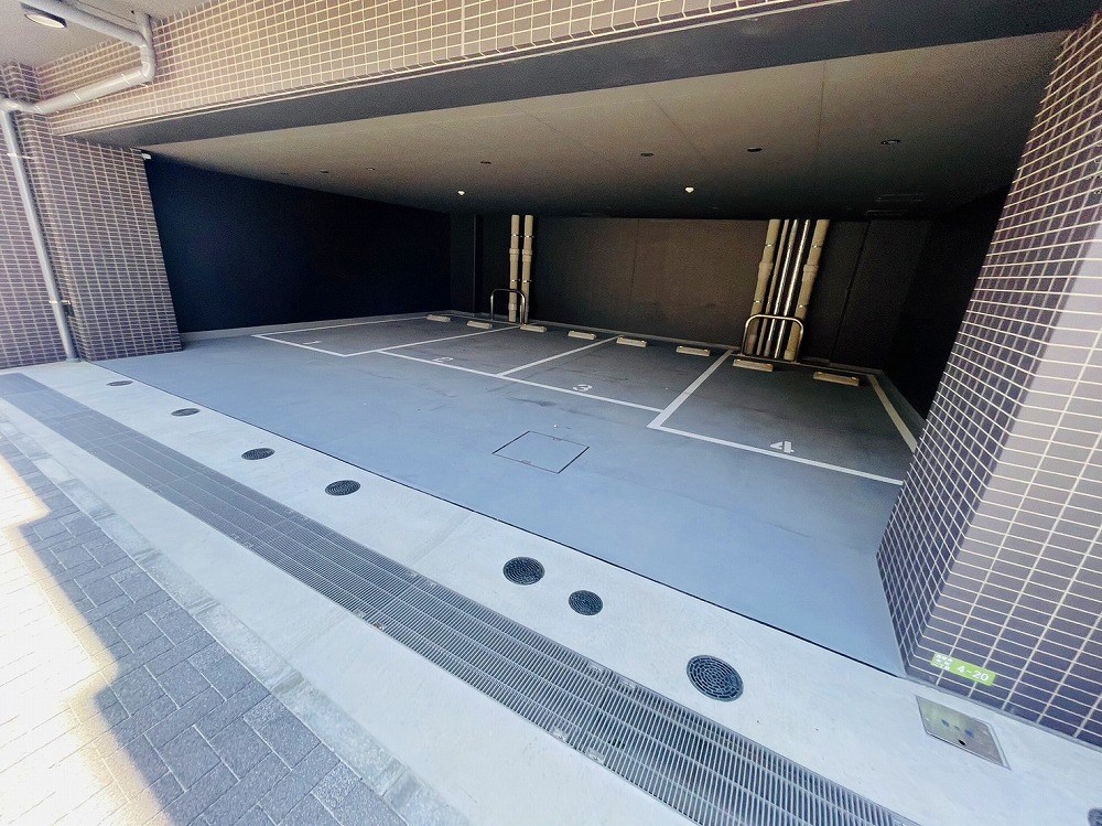 メイクス西新井大師 その他外観5