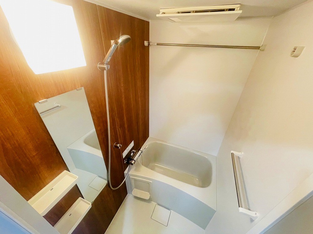 メイクス西新井大師 その他8