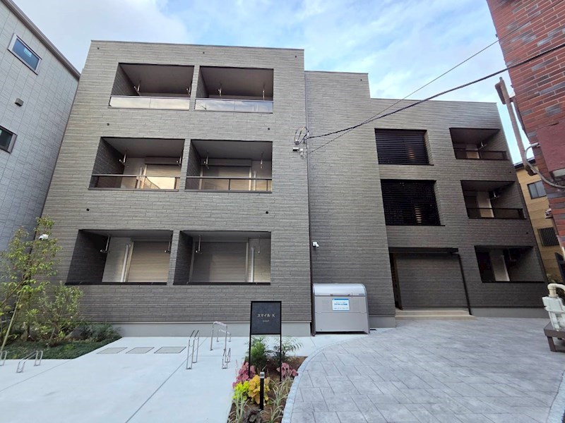 スマイル　K その他外観6