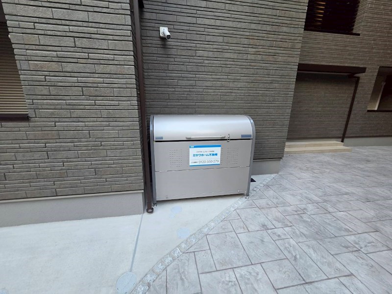 スマイル　K その他外観3