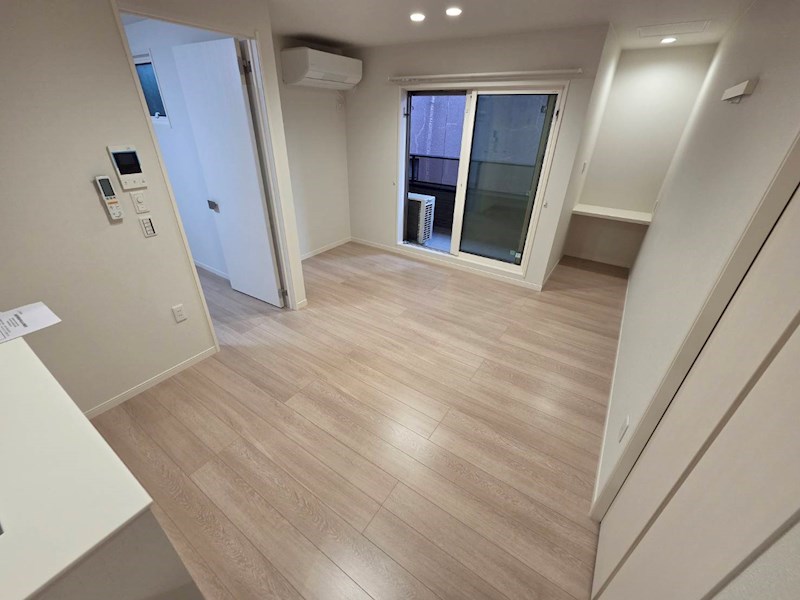 スマイル　K リビング