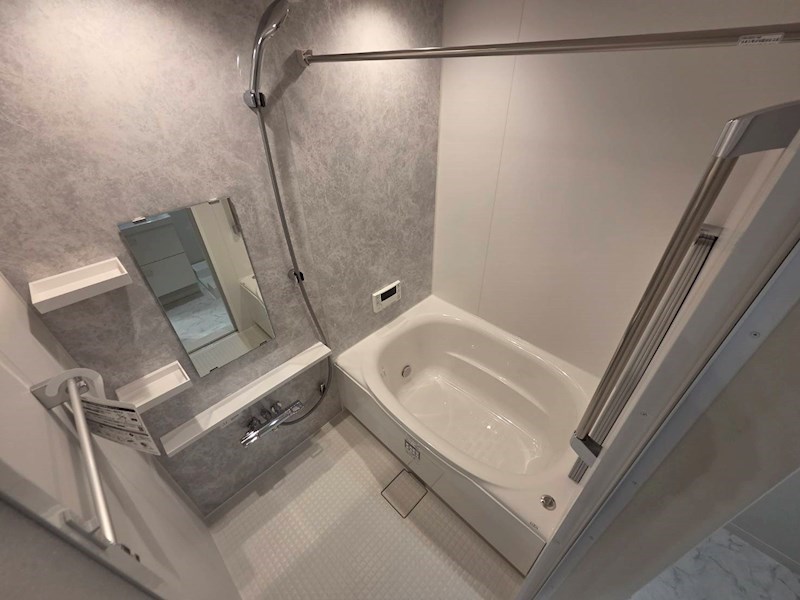 スマイル　K 風呂画像