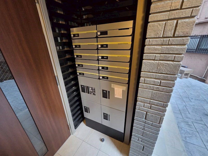 スマイル　K その他外観4