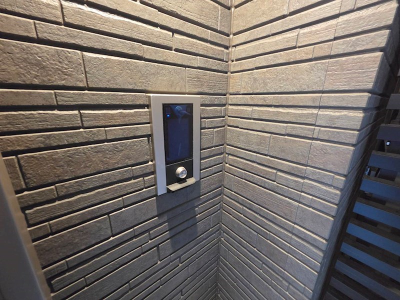 スマイル　K その他外観5