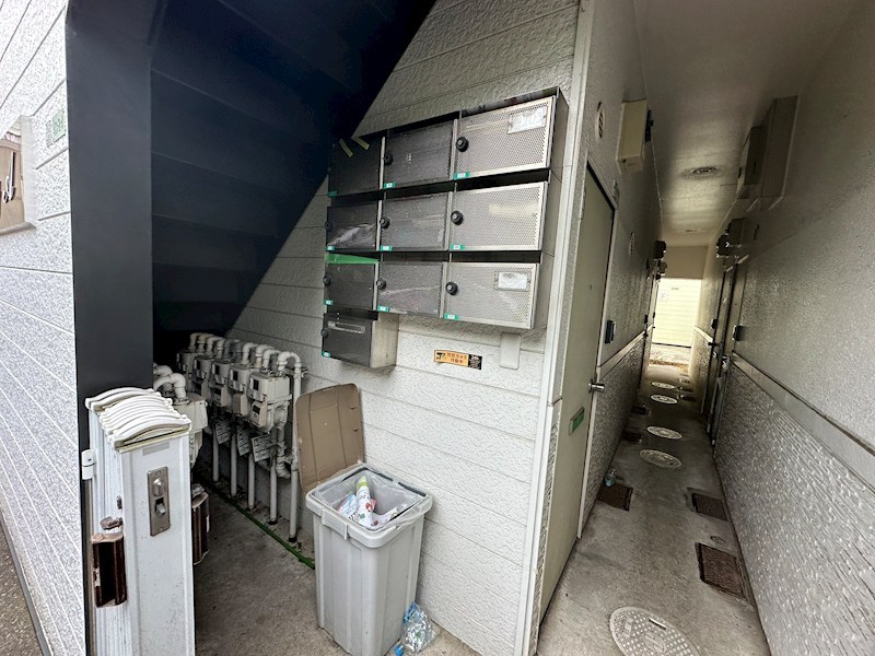 BIG-A その他外観1