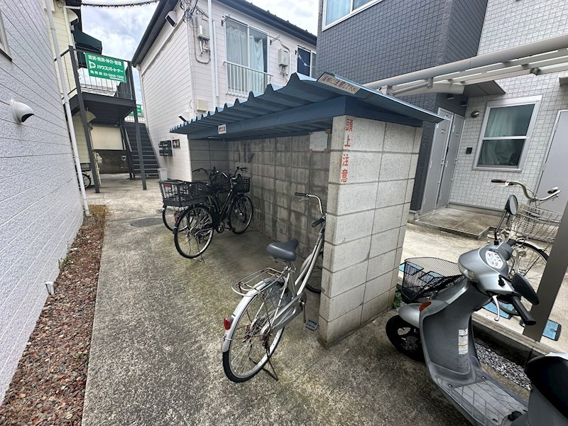 BIG-A その他外観6