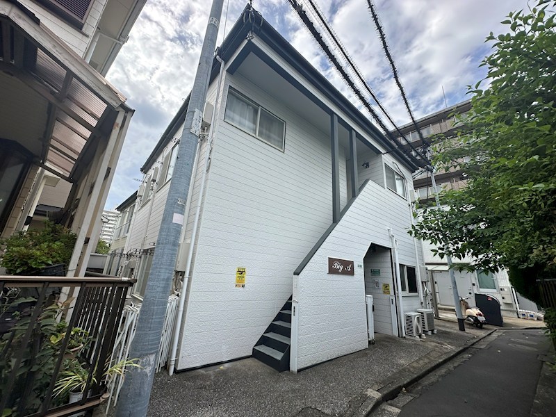BIG-A その他外観4