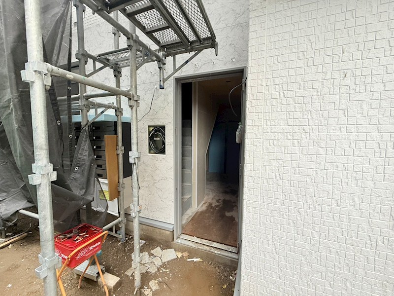 亀有新築(仮) その他外観1