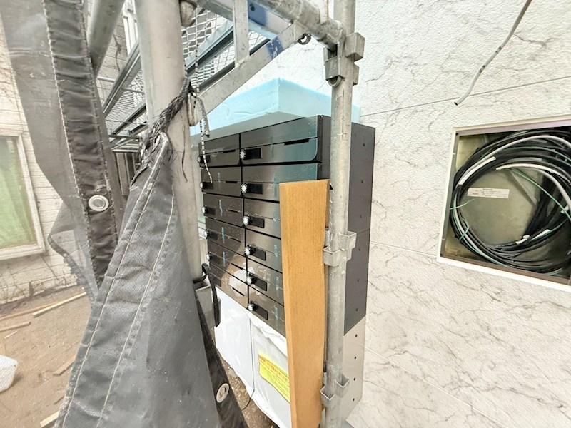 亀有新築(仮) その他外観3