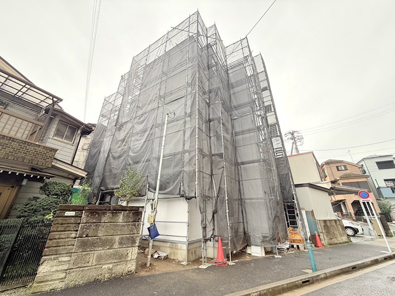 亀有新築(仮) その他外観6