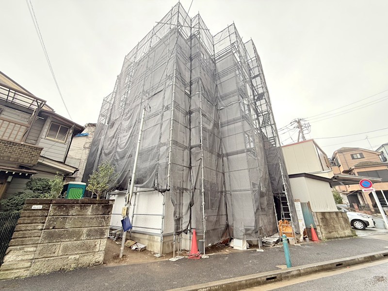 亀有新築(仮) その他外観5