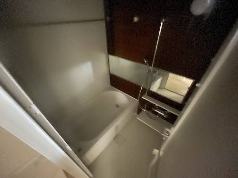 アグレアーブル　エモア 風呂画像