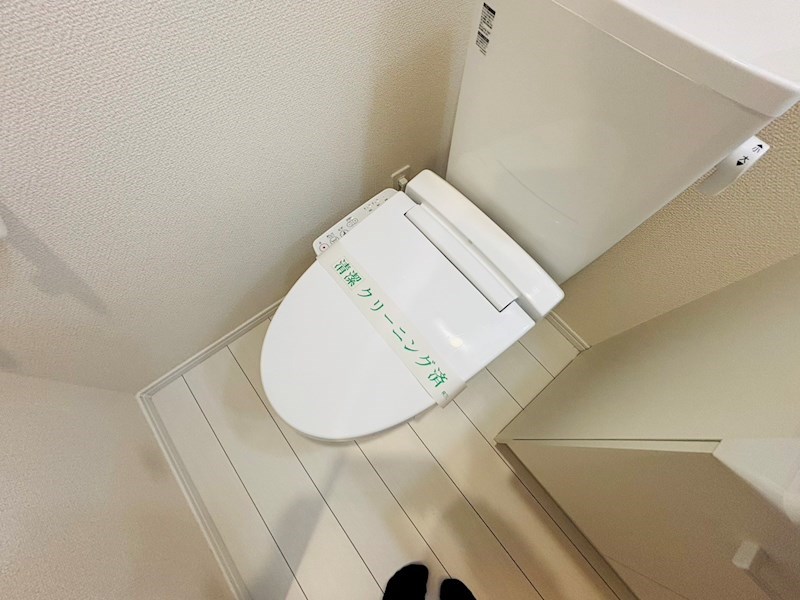 ブラン堀切菖蒲園 その他1