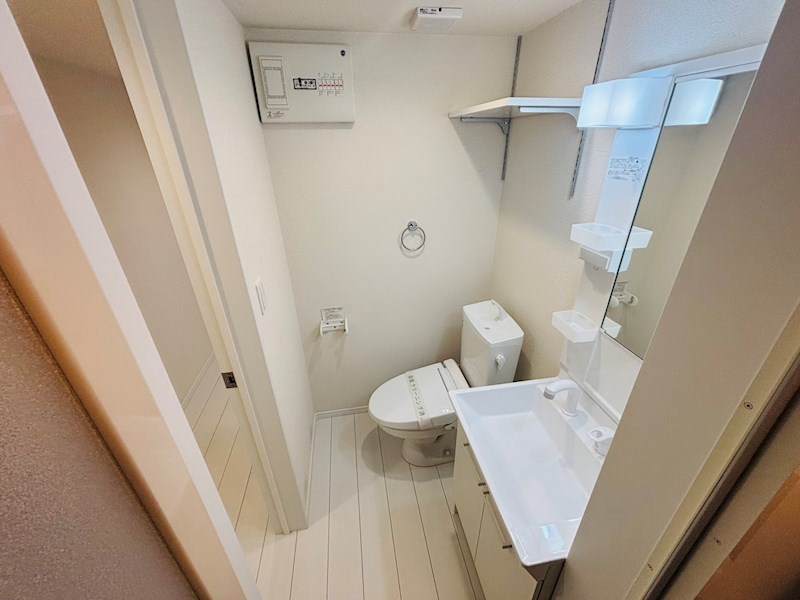 ブラン堀切菖蒲園 その他2