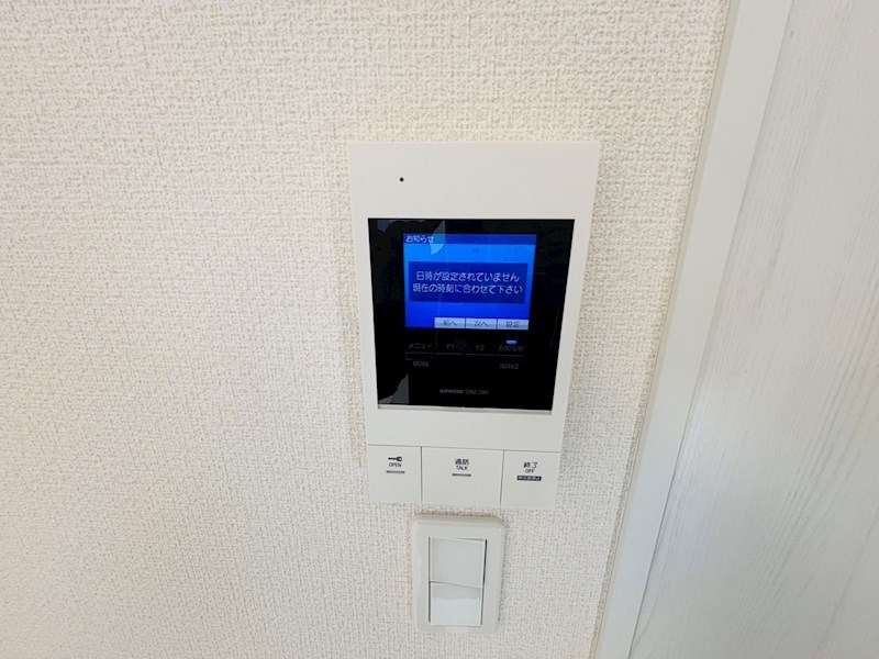 ブラン堀切菖蒲園 その他4