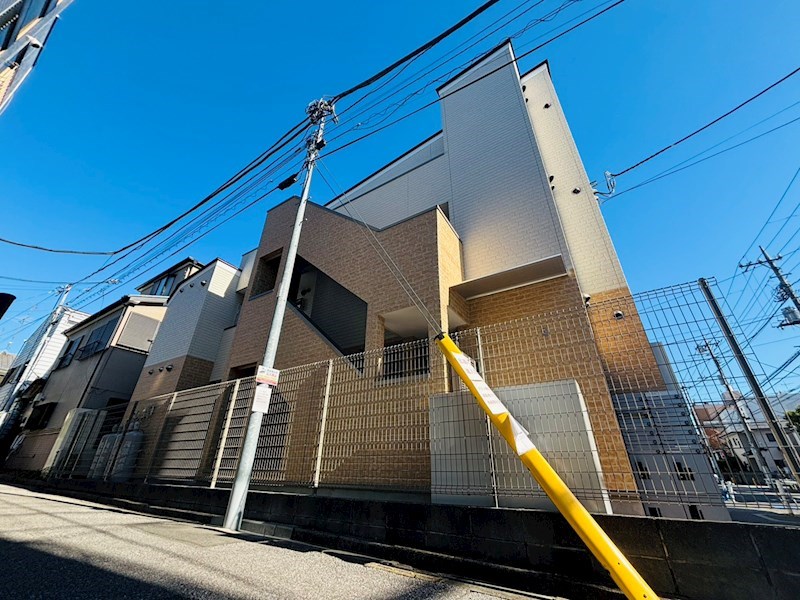 ブラン堀切菖蒲園 その他外観6