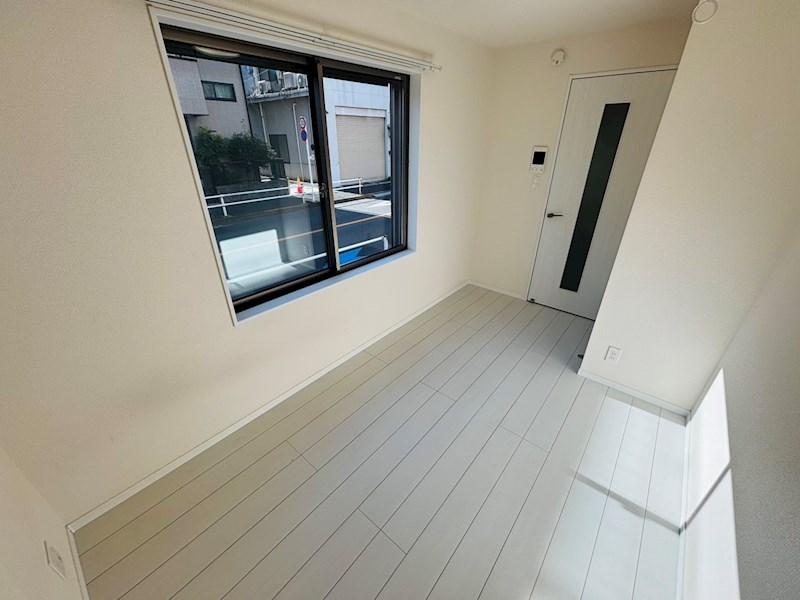 ブラン堀切菖蒲園 リビング