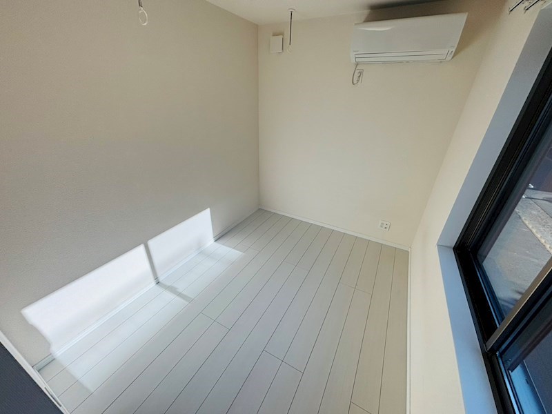 ブラン堀切菖蒲園 ベッドルーム