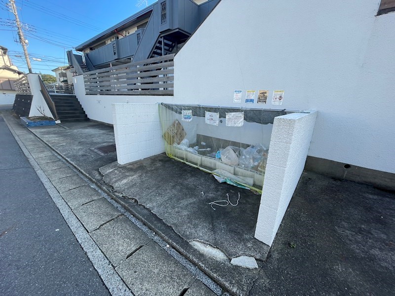 ラ・ファミーユ湖北　Ｅ棟－２ その他外観3