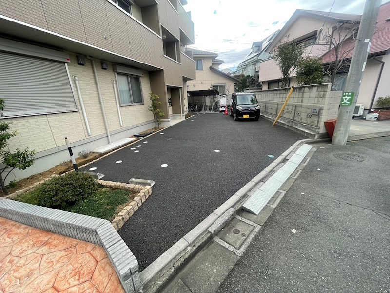 ウィングホープ その他外観2