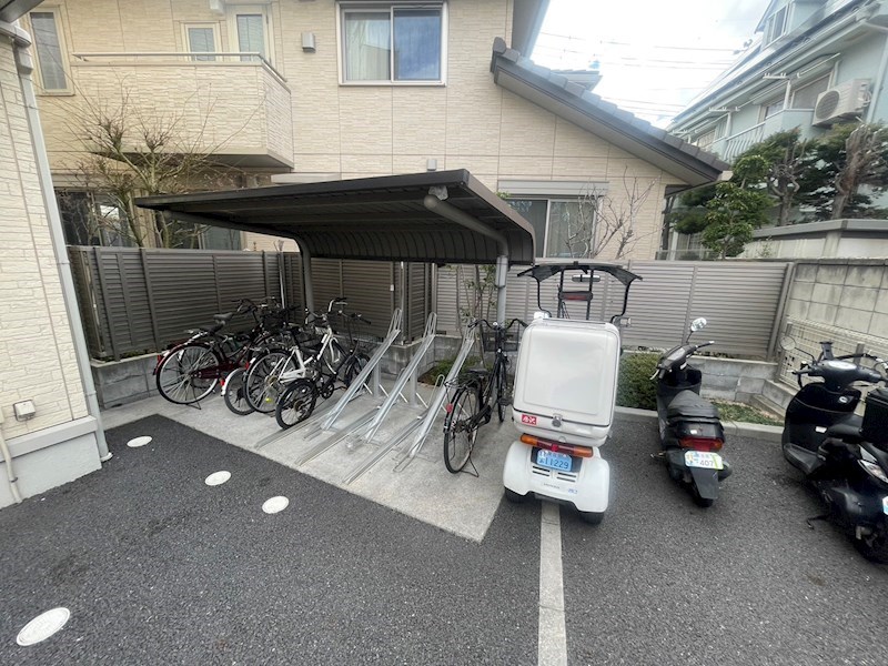 ウィングホープ その他外観6