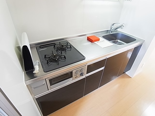 ウィングホープ キッチン