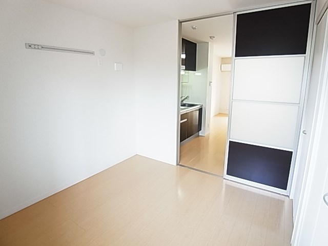 ウィングホープ ベッドルーム