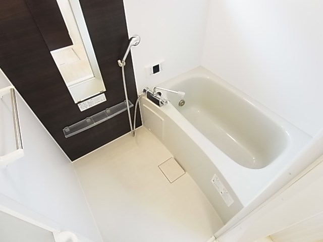 ウィングホープ 風呂画像