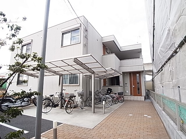 ヴィラ　ロイヤル その他外観4