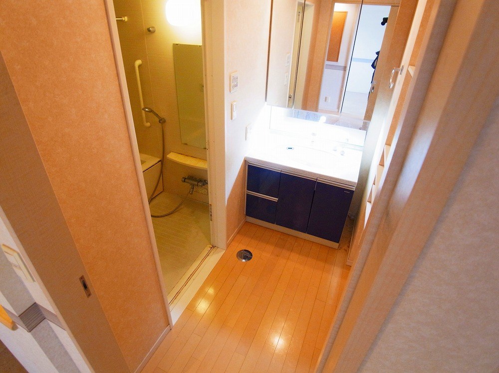 ロイヤルパークス西新井 その他2