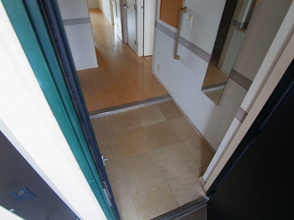 ロイヤルパークス西新井 その他11