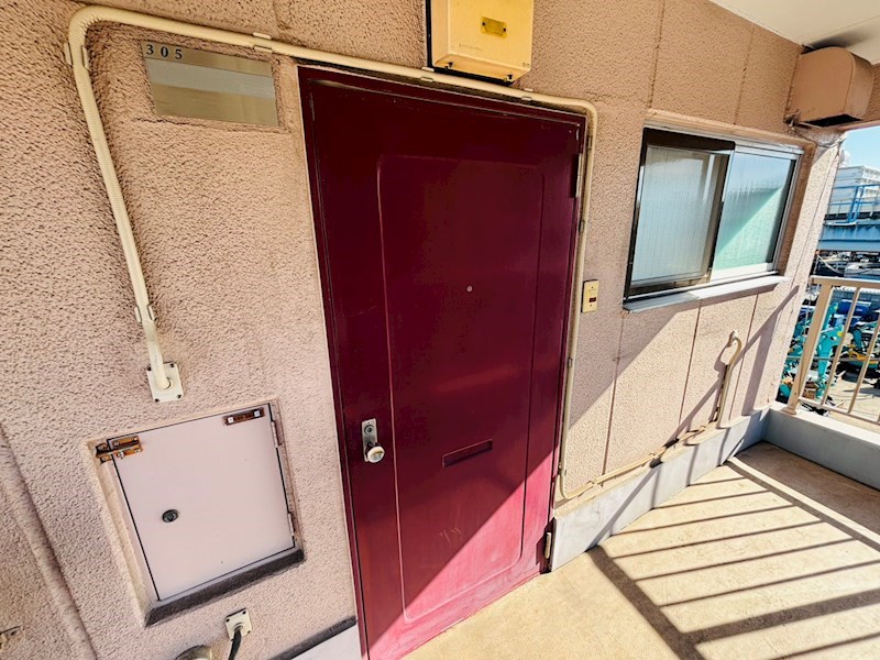 第三大信マンション その他4