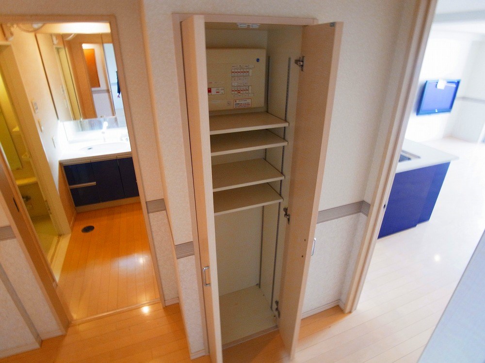 ロイヤルパークス西新井 その他6