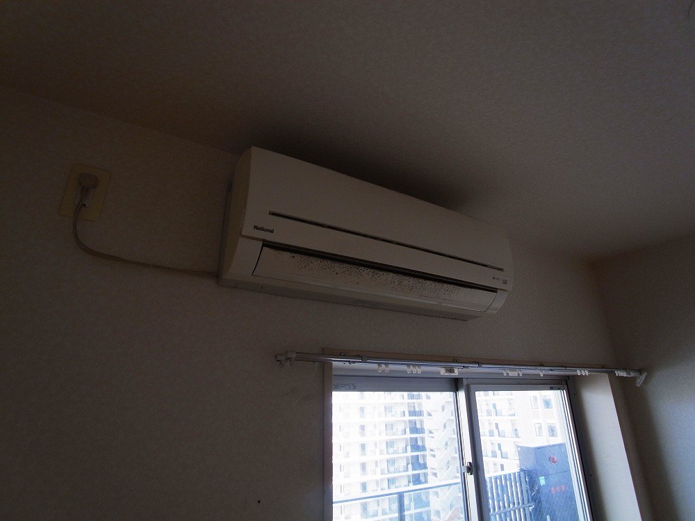 ロイヤルパークス西新井 その他9