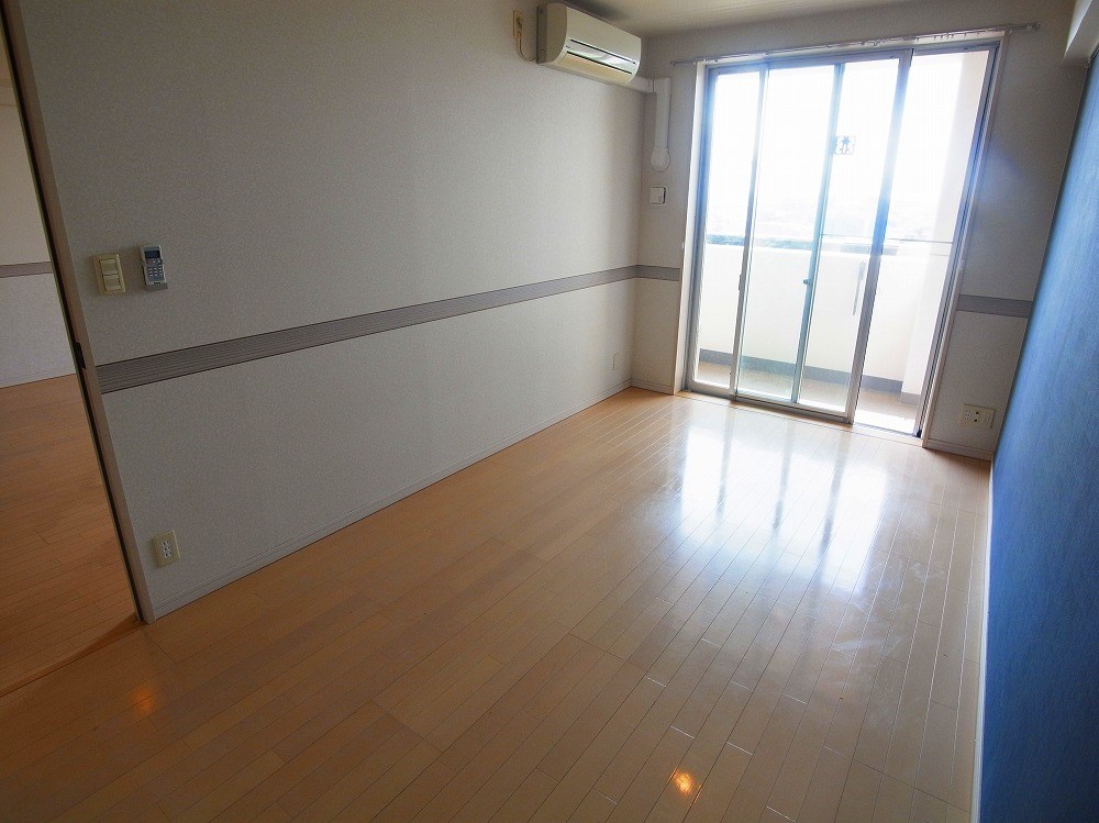 ロイヤルパークス西新井 その他27