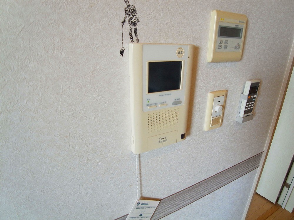 ロイヤルパークス西新井 その他34