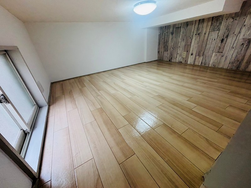 BIG-A ベッドルーム