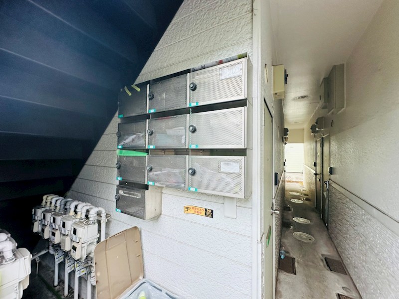 BIG-A その他外観2