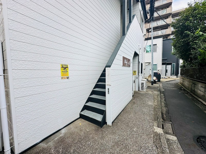 BIG-A その他外観3