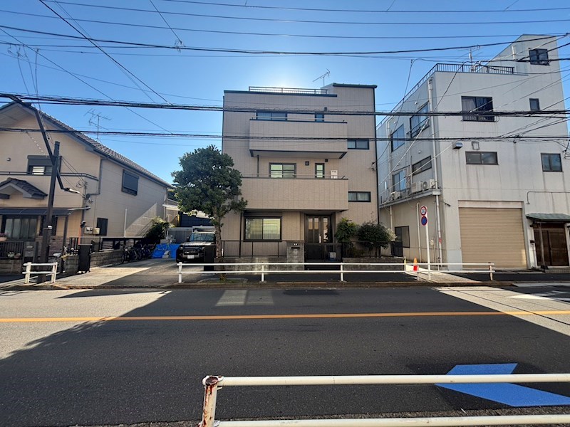 ブラン堀切菖蒲園 その他6