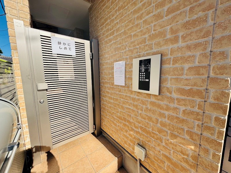 ブラン堀切菖蒲園 その他外観1