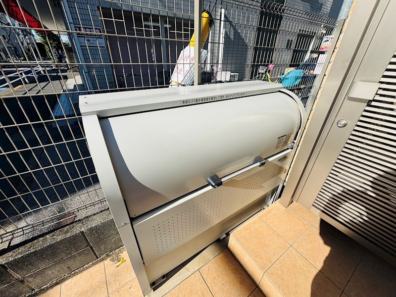 ブラン堀切菖蒲園 その他外観4